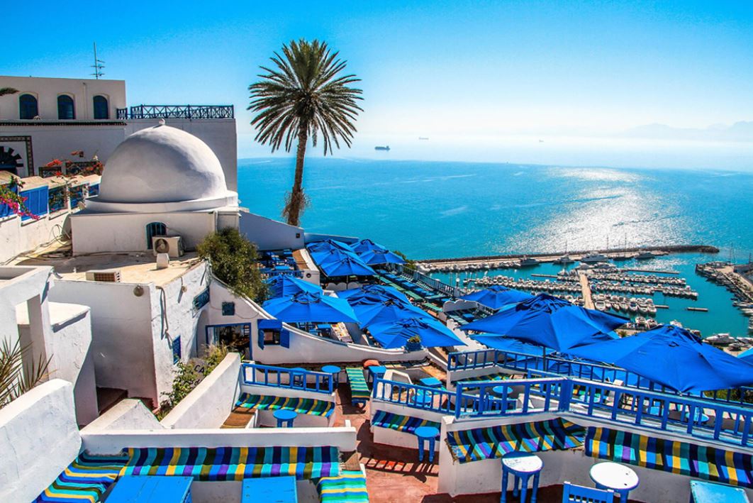 وزارة التعليم العالي تعلن عن مسابقة وطنية لتصميم هوية بصرية لبرنامج تونس عاصمة السياحة العربية 2027