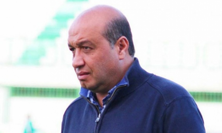 سفيان الحيدوسي مدربا جديدا لاتحاد بن قردان