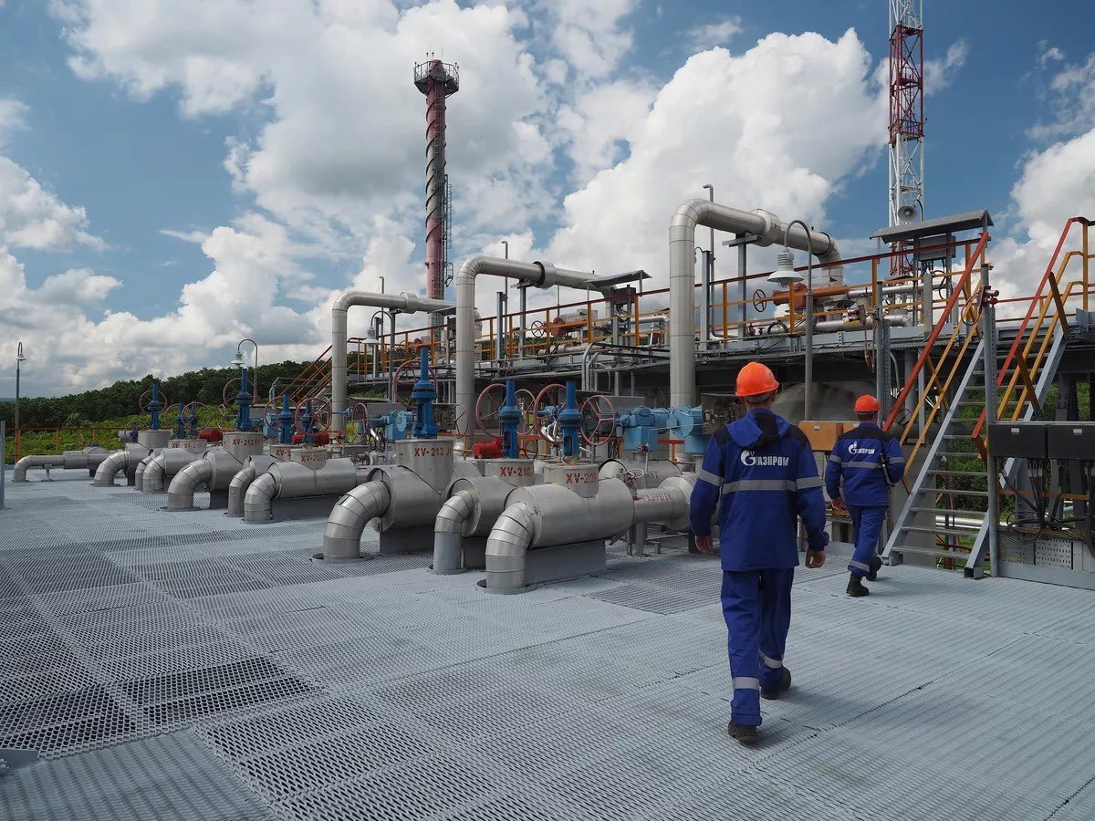 موسكو: الاتحاد الأوروبي قد يخسر أكثر من 3 تريليونات يورو بسبب تدابيره ضد قطاع الطاقة الروسي