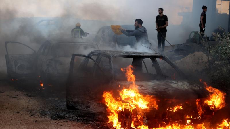 الأمين العام للأمم المتحدة يدين هجمات المستوطنين الصهاينة على الفلسطينيين في الضفة الغربية