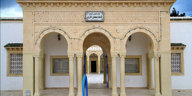 المنستير: الدورة الثانية لملتقى الإمام المازري بعنوان "مدينة المنستير بين إشعاع الأعلام وخلود المعالم: قراءة في المسار الحضاري والعلمي"