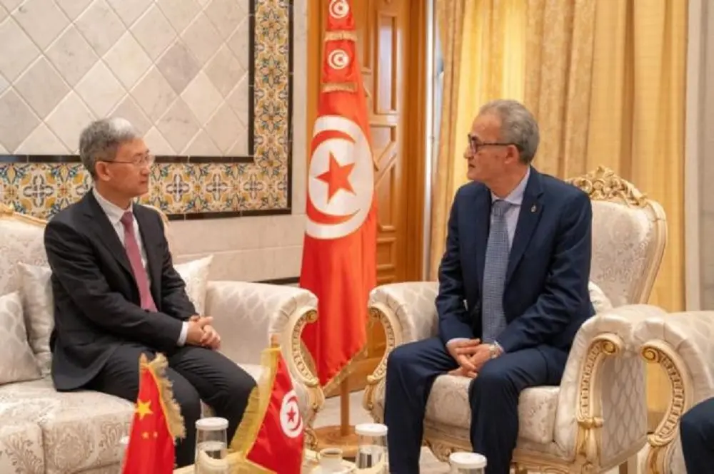Partenariat stratégique : Tunis et Pékin misent sur de nouveaux projets de développement