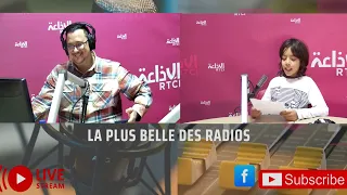 “Où est l’info ?” : Yahya Bouaziz, élève de CM1, s’exprime sur la Semaine de la presse et des médias