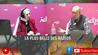 Pr Mohamed Maamouri, pour son dernier projet: un dictionnaire bilingue Arabe Tunisien et Anglais