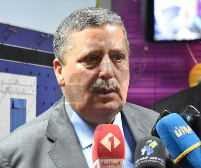 وزير التربية يعلن إطلاق منصة رقمية لدعم تلاميذ الابتدائي والإعدادي و الثانوي