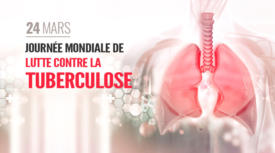 Rebond de la tuberculose en Tunisie : l’alerte relancée en pleine journée mondiale