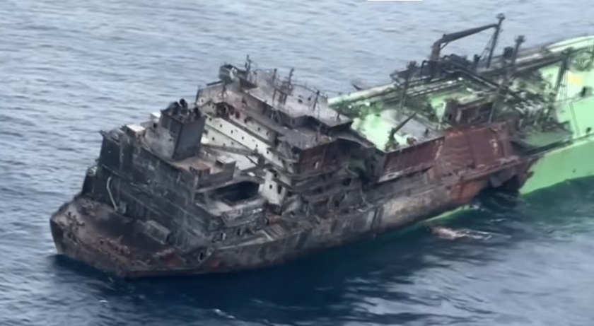 Navire à la dérive en Méditerranée : une intervention libyenne rassurante