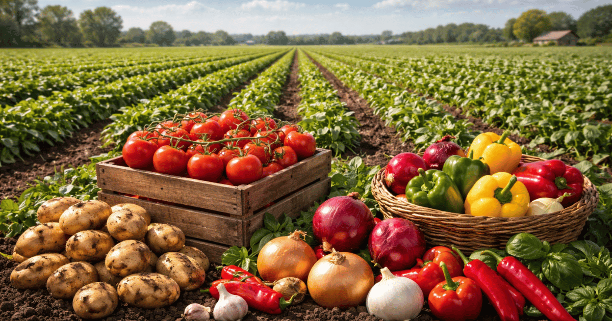 الزراعة المستدامة: منظمة الأغذية والزراعة تدعم تونس في تحسين جودة البيانات المتعلقة بالتربة