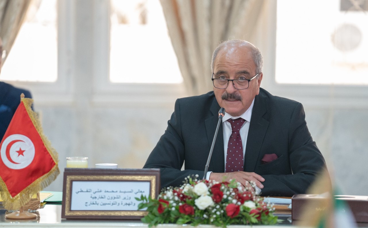 وزير الخارجية يستعرض في برلين واقع وأفاق الشراكة الاقتصادية بين تونس وألمانيا