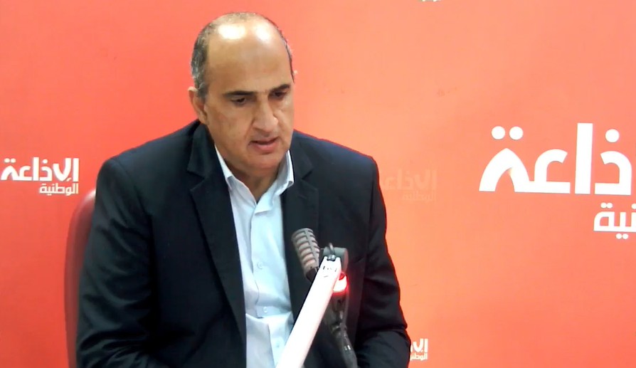 العروسي: 75% من الأدوية مُصنّعة محلياً والصيدليات تستقبل يومياً 500 ألف شخص