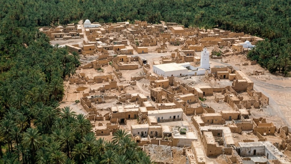 قبلي: إدراج المدينة العتيقة والقرية الحرفية بتلمين ضمن المسالك السياحية الوطنية