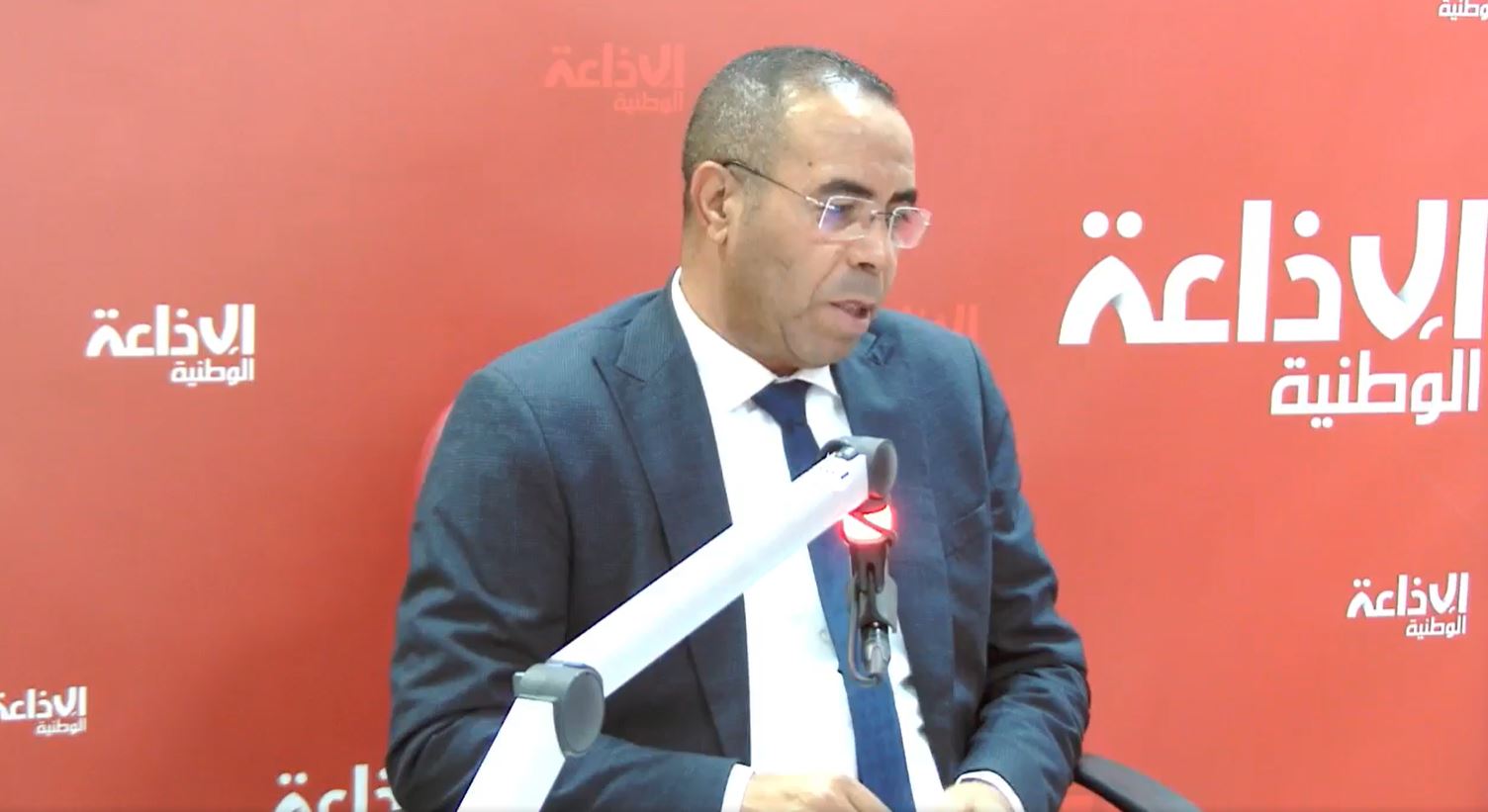 عمر بوزوادة: النسيج الصناعي لتونس يوفّر حوالي 60 مليار دينار من الصادرات