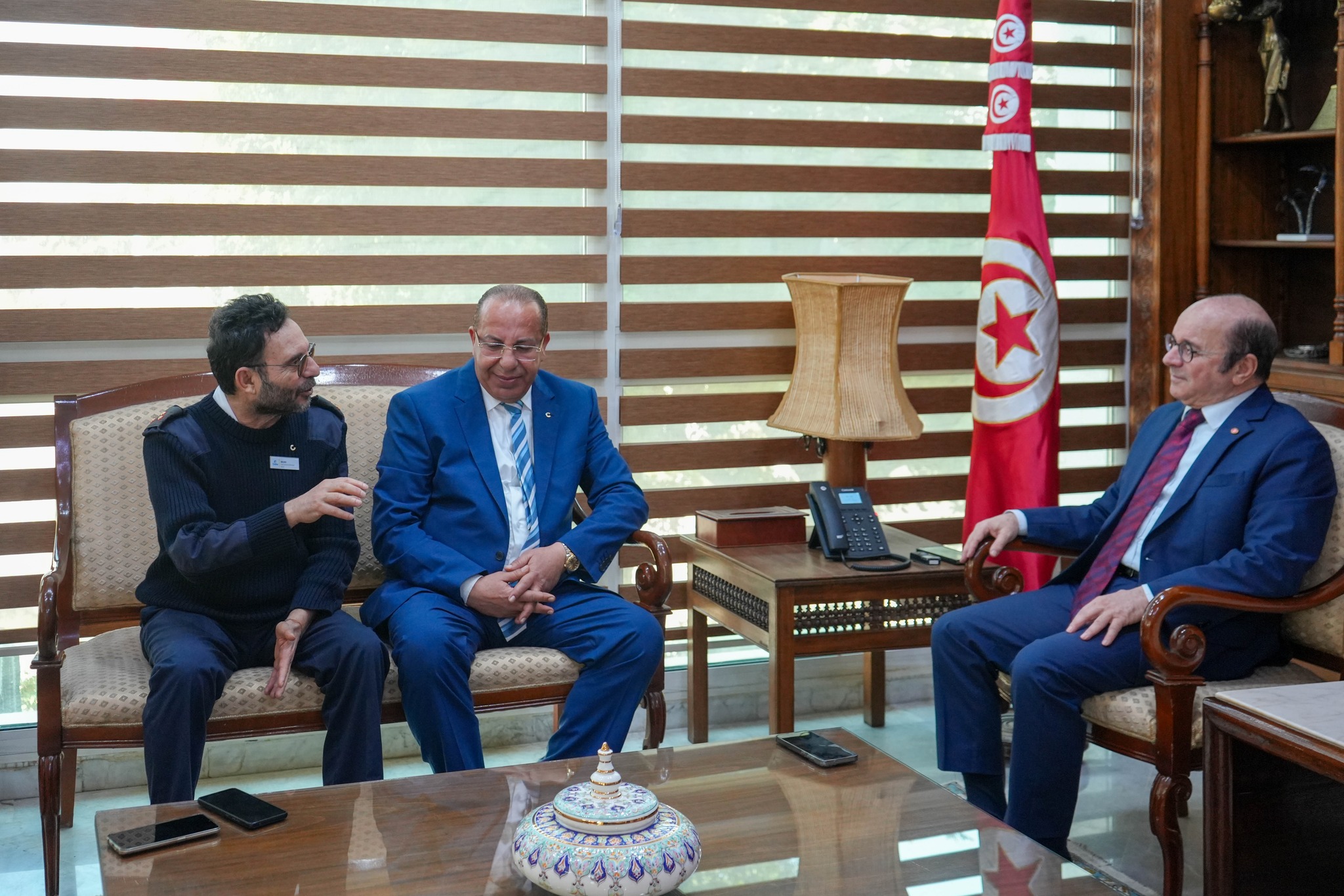 تونس تعزّز تموقعها في مجال السياحة البحرية: إقبال متزايد واستقطاب مُجهّزين بحريين دوليين جدد