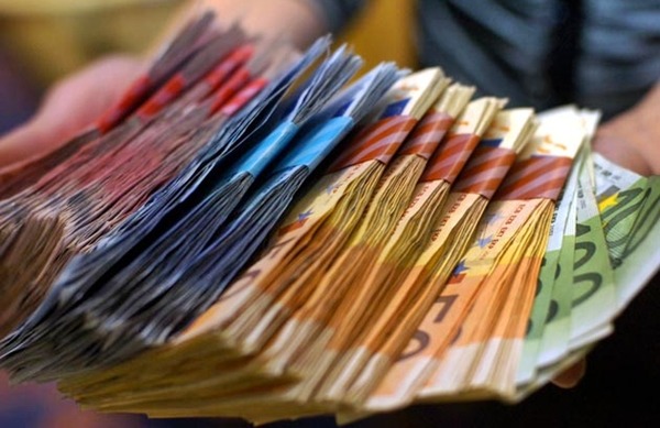 المدخرات من العملة الصعبة تعادل 106 أيّام توريد إلى يوم 25 مارس 2026 (المركزي التونسي)