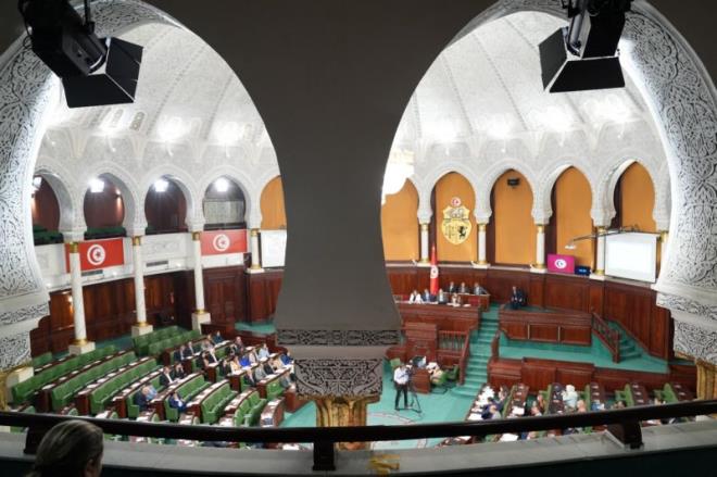 البرلمان : لجنة الدفاع والأمن تستأنف غدا جلسات الاستماع حول مقترح تنقيح القانون الخاص بالتعويض للأمنيين نتيجة حوادث الشغل والأمراض المهنية