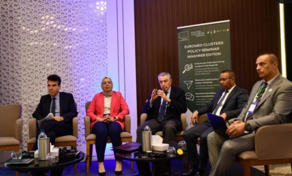 مسؤولة بوزارة الصناعة :’’رؤيـة تونس في أفق 2035 تقوم على تحقيق التميز التكنولوجي وترسيخ السيادة الصناعية’’