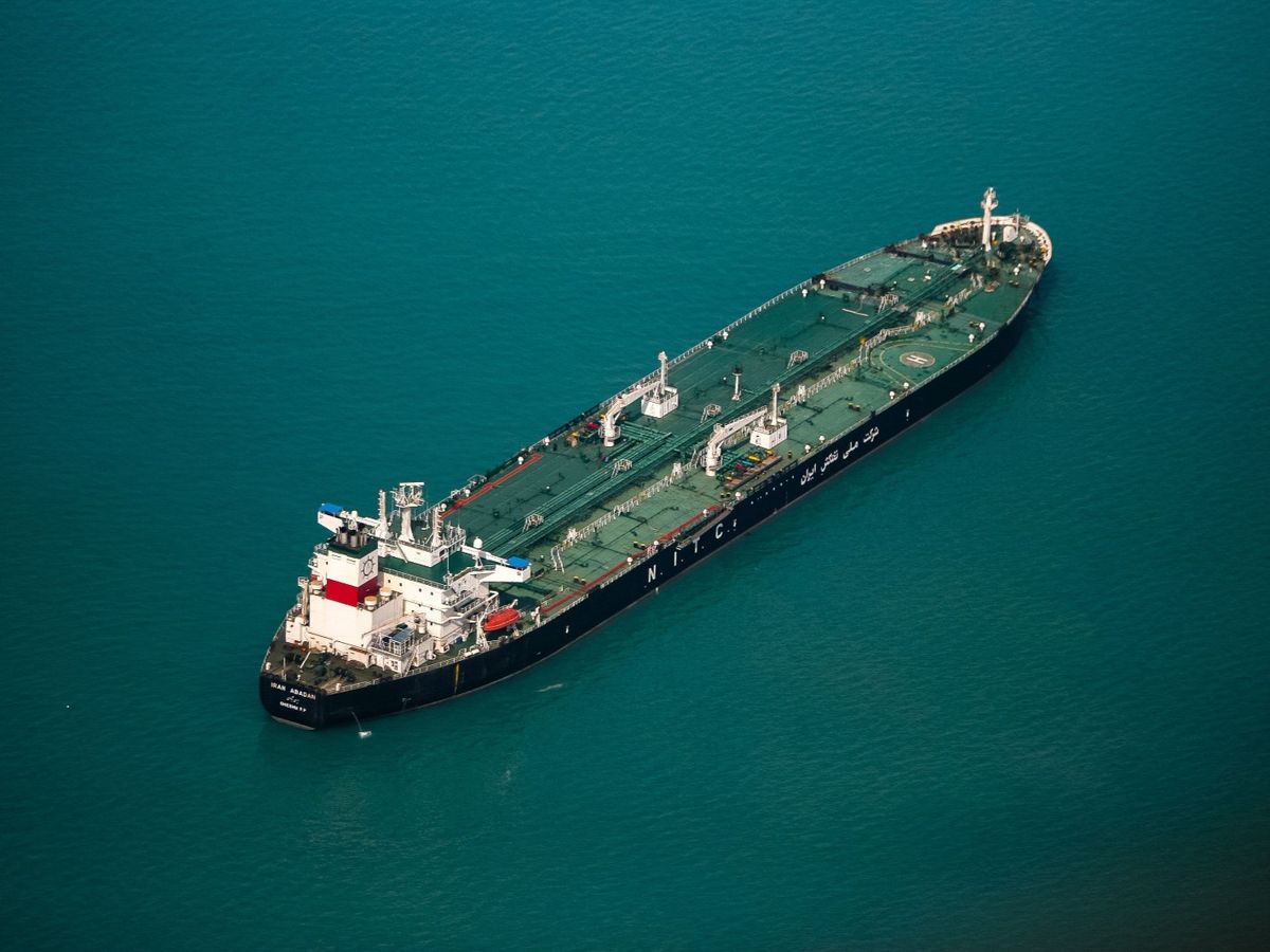 ميرسك: الشرق الأوسط في حاجة ملحة لواردات المواد الغذائية