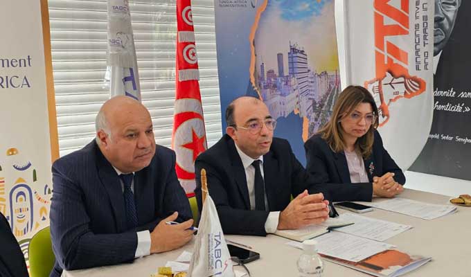 FITA 2026 : Tunis au cœur des échanges économiques africains