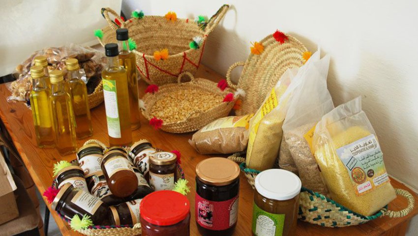 Produits de terroir : un séminaire pour valoriser le savoir-faire des femmes rurales