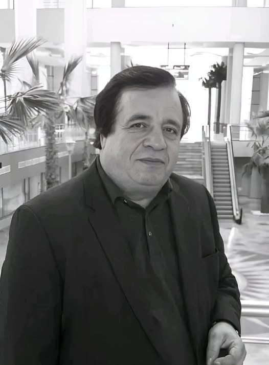  وزارة الشؤون الثقافية تنعى الفنان المطرب وعازف الكمان أحمد داود