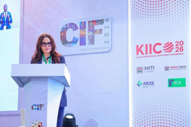 الاستثمارات الأجنبية بالكوميسا ترتفع بأكثر من الضعف لتصل إلى 65 مليار دولار وتستحوذ على 67 بالمائة من تدفقات إفريقيا 