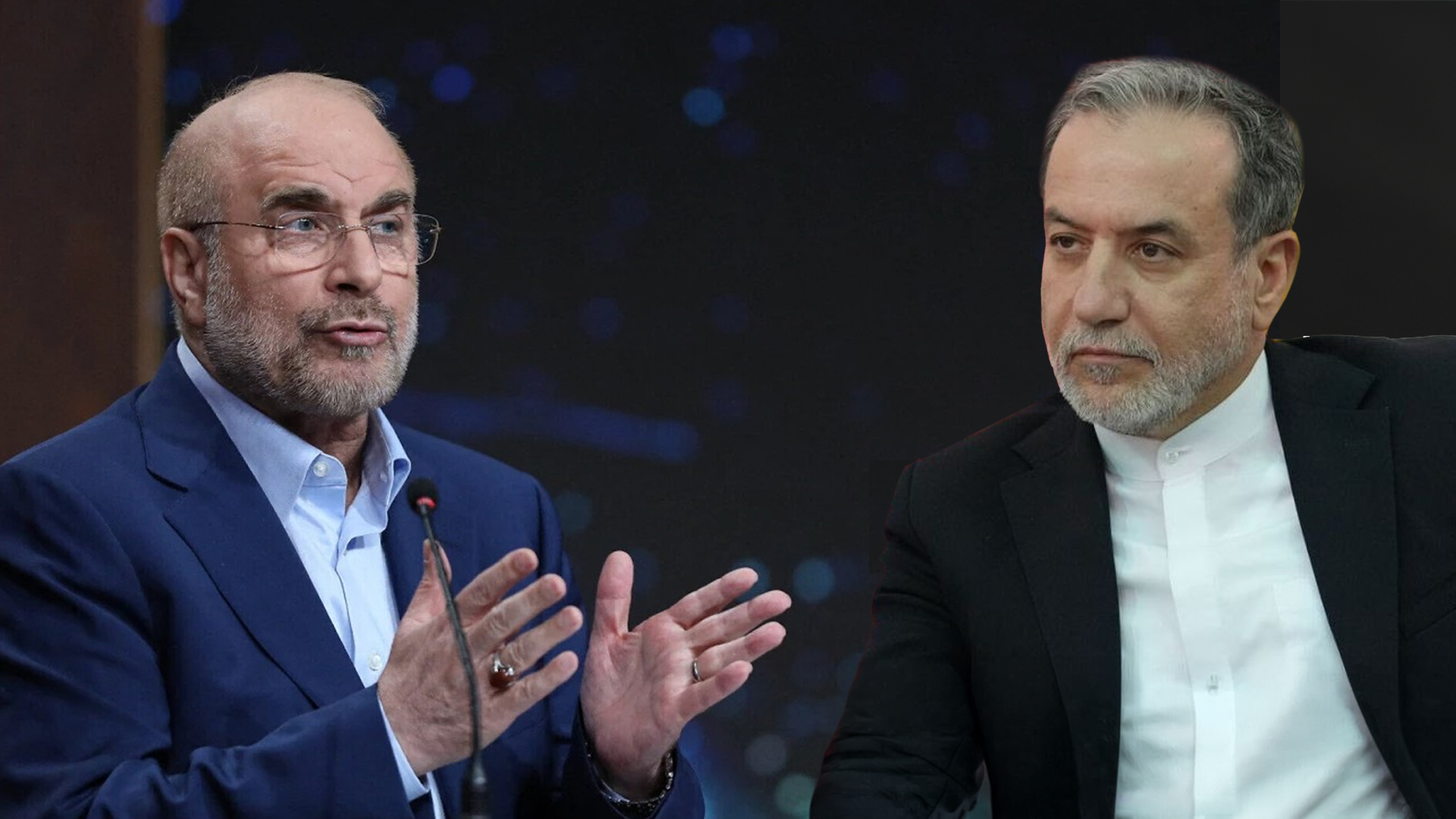 مسؤول باكستاني: الكيان الصهيوني رفع وزير الخارجية الإيراني عباس عراقجي ورئيس البرلمان محمد باقر قاليباف من قائمة الشخصيات المهددة بالاغتيال