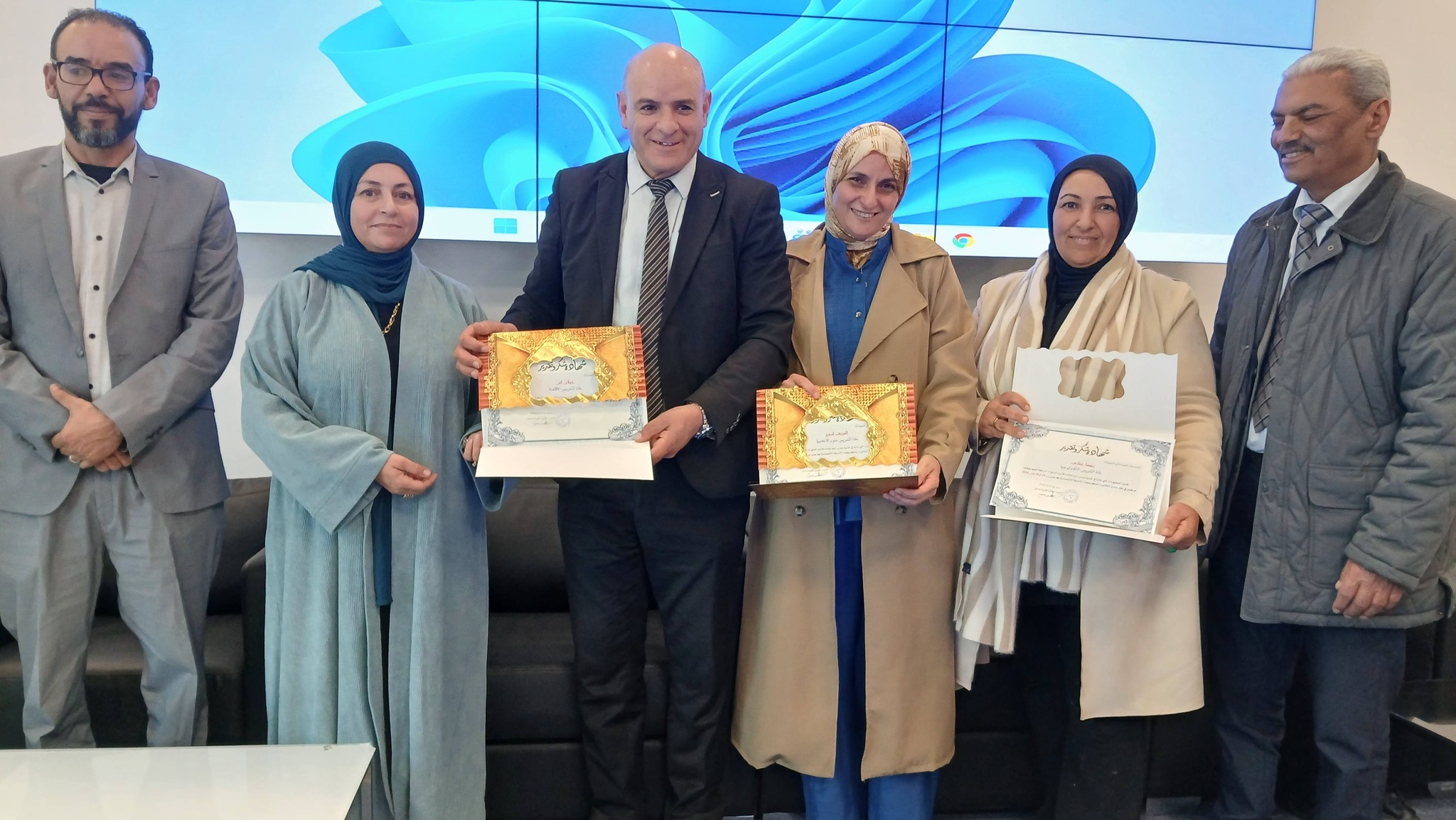 جرجيس اختتام منتدى الباكالوريا في دورته الثالثة