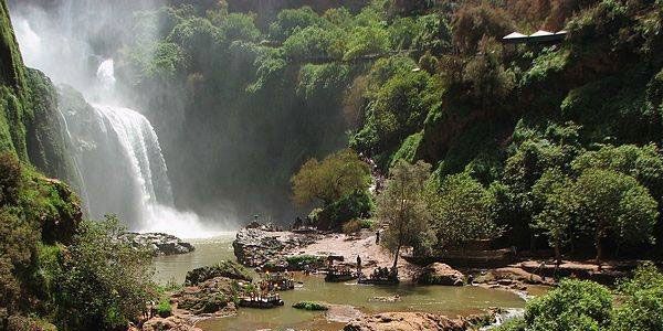 Journée mondiale de l’eau : la sensibilisation s’intensifie dans le Nord-Ouest