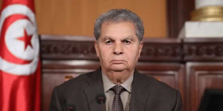 مكتب البرلمان يعاين حالة شغور بالمجلس إثر وفاة النائب المرحوم صالح مباركي