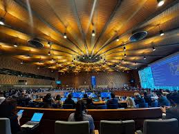 المندوب الدائم لتونس لدى اليونسكو يشارك في اجتماعين للمنظّمة حول حالات الطوارئ وبرامجها في اليمن وغزّة