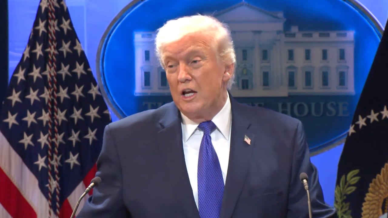 Donald Trump repousse au 6 avril son ultimatum contre les infrastructures iraniennes