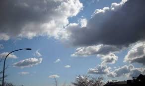 طقس اليوم:انخفاض في درجات الحرارة وأمطار متفرقة مع رياح قوية