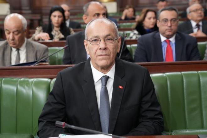 وزير البيئة يكشف عن ستة محاور لتحسين الوضع البيئي في تونس ومشاريع تطهير جديدة في معتمدية منزل بوزلفة