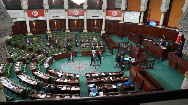 لجنة التشريع العام تتعهد بمقترح قانون يتعلق بتنقيح القانون الخاص بنظام السجون