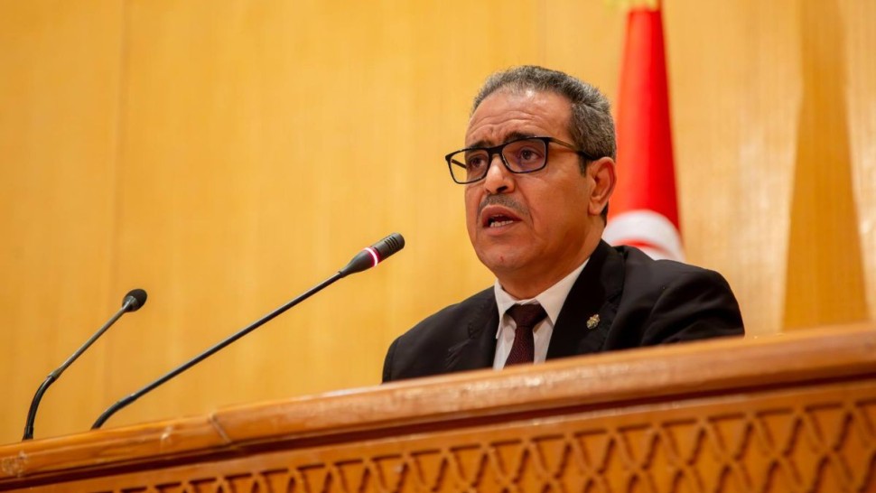 رئيس مجلس الجهات والأٌقاليم يؤكّد ضرورة معالجة وضعية الصناديق الاجتماعية وضمان التغطية الصحيّة الشاملة