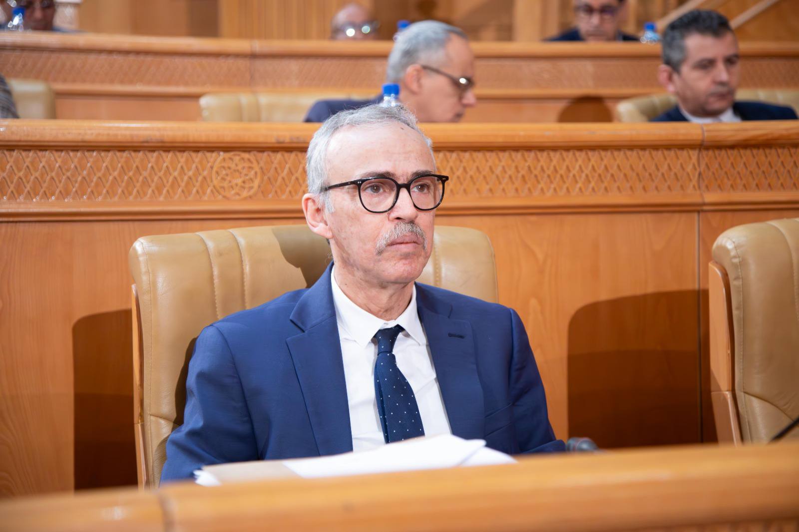 الأحمر: وزارة الشؤون الاجتماعية أنجزت مسحًا ميدانيًا حول العدالة الاجتماعية أبرز وجود فجوة في إرساء التنمية داخل الإقليم الواحد