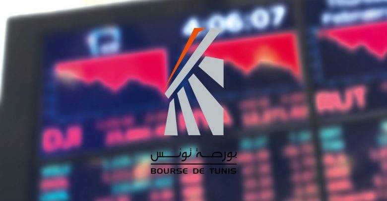 البورصة في أسبوع: توننداكس يفقد 0،7 بالمائة قيمته
