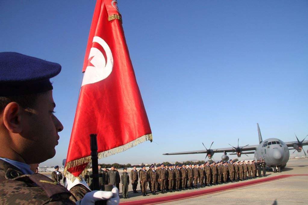 الرائد الرسمي : التمديد في نشر فيلق مشاة خفيف تحت راية الأمم المتحدة في إفريقيا الوسطى 