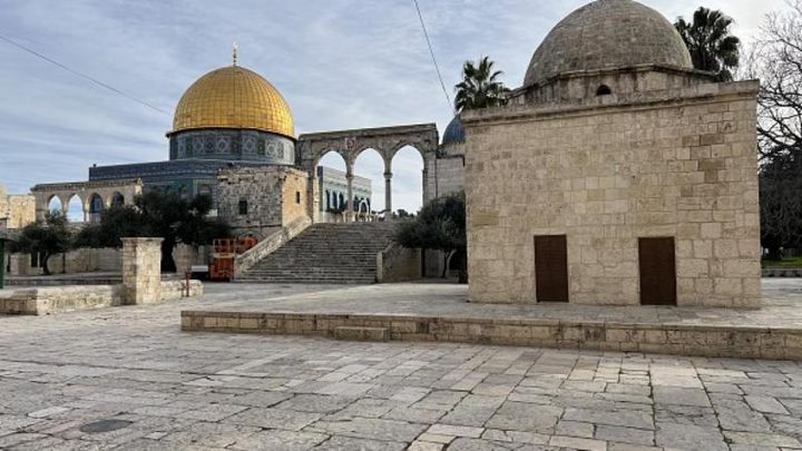 الأزهر يُدين استمرار الاحتلال الصهيوني في إغلاق المسجد الأقصى