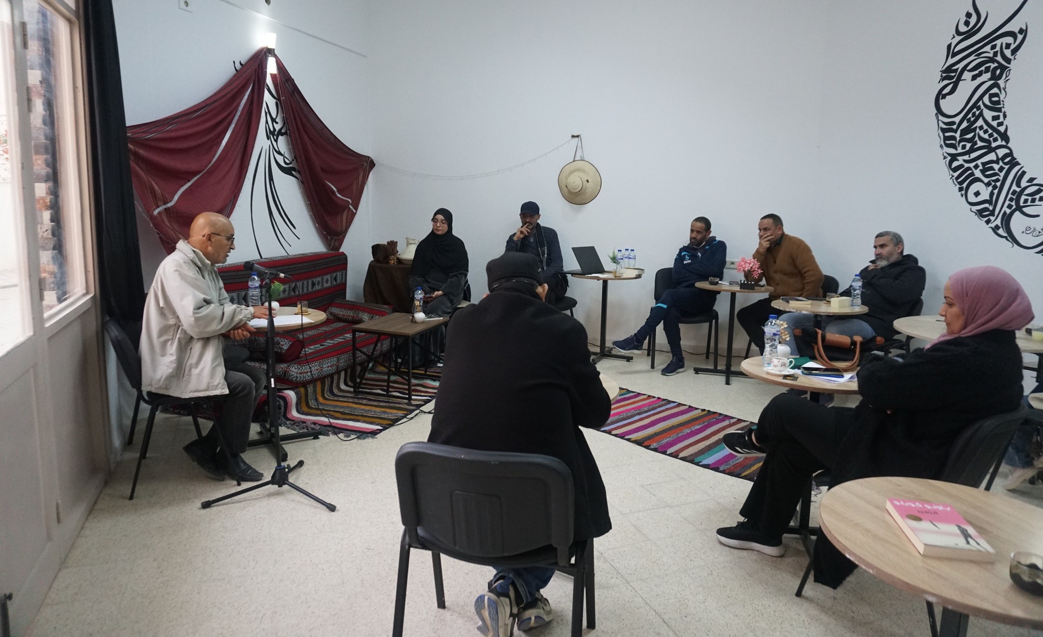 تونس تحتفي باليوم العالمي للمسرح وسط حضور فني وثقافي