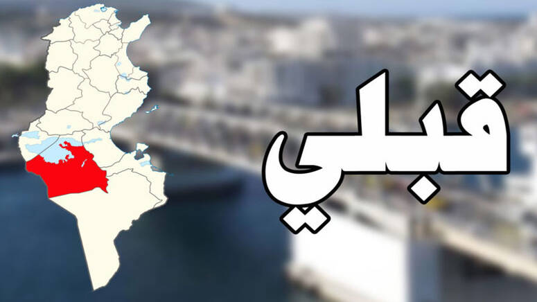 قبلي: تواصل انجاز عدد من المشاريع لتعزيز عملية التزويد بالماء الصالح للشرب