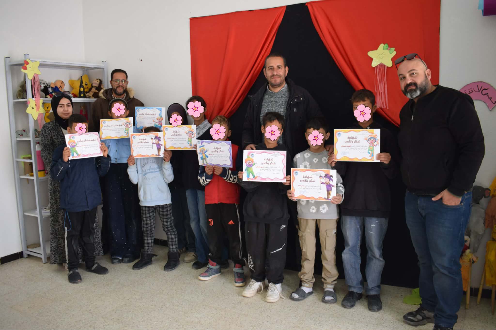 سيدي بوزيد: المركب الثقافي ببئر الحفي ينظم تظاهرة تنشيطية احتفالا باليوم العالمي للمسرح