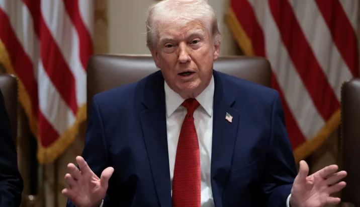 ترامب: "كوبا التالية" عقب الهجمات الأمريكية على فنزويلا وإيران