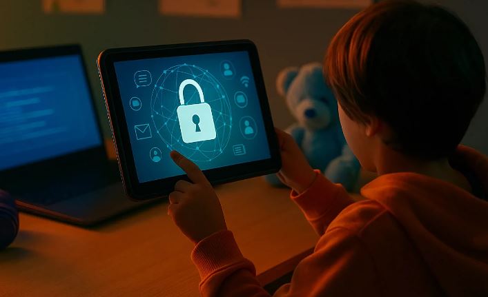 المكلفة بالتسيير في الإدارة العامة للطفولة: 2026 هي سنة الأمان الرقمي بامتياز للطفولة