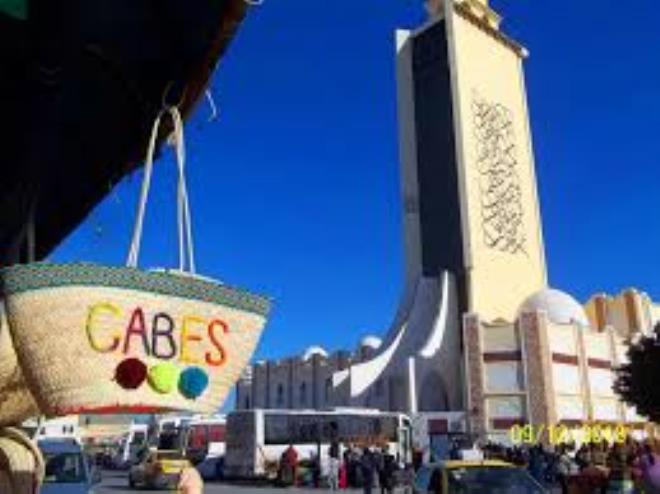 برنامج بيئي وتنموي شامل لتحسين الشواطئ والحدّ من التّلوّث في قابس - وزير البيئة