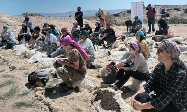 القصرين: المركز الثقافي بسمامة يحتضن الدورة 14 لمهرجان "عيد الرعاة"