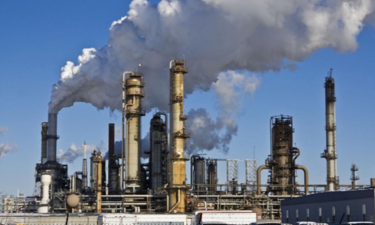  مدير عام المجمع الكيميائي بقابس : تونس تعمل على استراتيجية شاملة لاصلاح وتطوير قطاع الفسفاط وتعزيز مساهمته في الاقتصاد الوطني