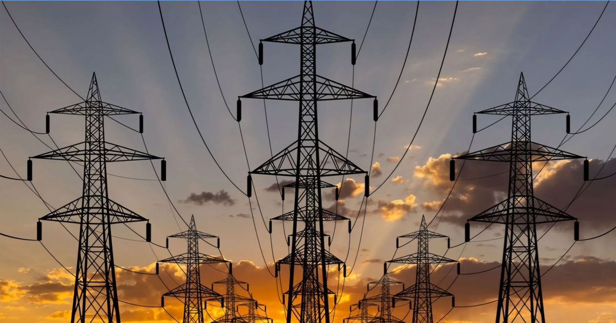 انتاج الكهرباء في تونس يرتفع بنسبة 7 بالمائة - المرصد الوطني للطاقة -