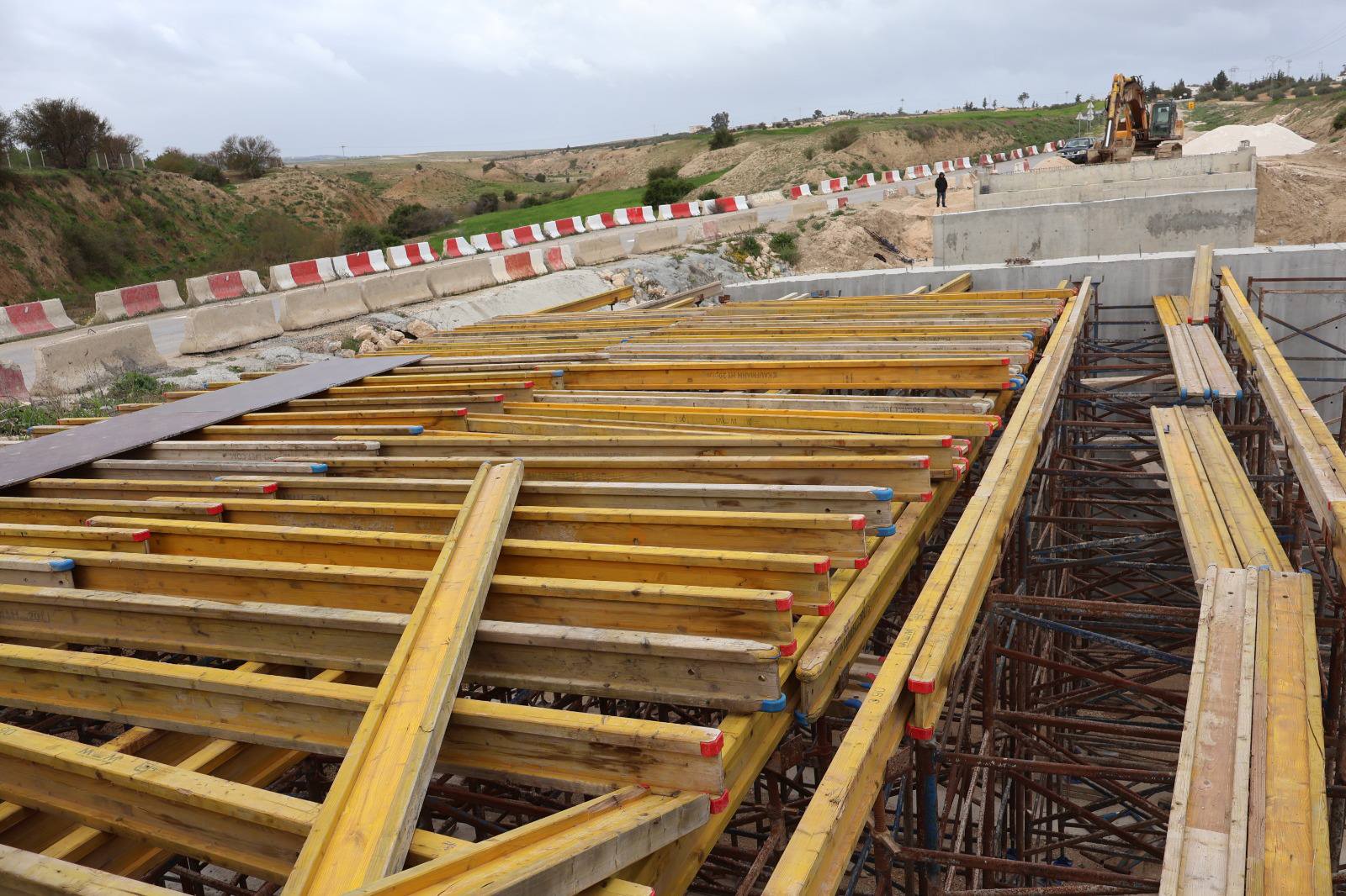 سليانة:متابعة ميدانية لنسق انجاز بعض المشاريع العمومية والاشكاليات المعطلة لتنفيذها