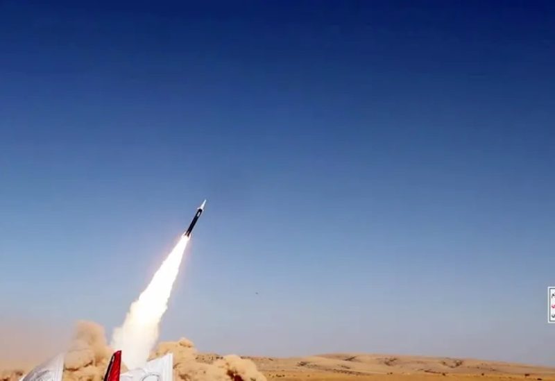 الحوثيون يؤكدون شن هجوم على الكيان الصهيوني لأول مرة في الحرب الحالية